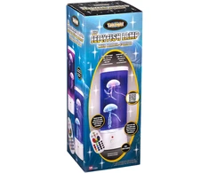 Top Light - LED Jellyfish Lamp with Remote, 28.5 cm (71203)