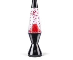 Top Light - Volcano Lamp with Lava Balls , 33.5 cm (71224)