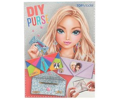 Top Model (Bundle) TOPModel - DIY Purse ( 0412463 )