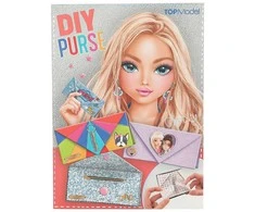 Top Model (Bundle) TOPModel - DIY Purse ( 0412463 )