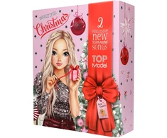 Top Model Topmodel - Beauty Advent Calendar