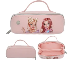 Top Model TOPModel - Beauty Bag Mėlyna K-POP (0414413)
