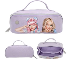 Top Model TOPModel - Beauty Bag Violetinė KPOP (0414414)