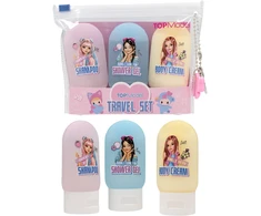Top Model TOPModel - Beauty Travel Set K-POP (0414069)