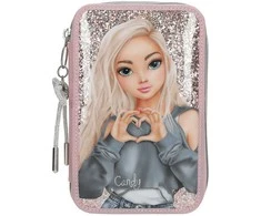 Top Model TOPModel - Double Pieštukas Case MY BFF (413293)