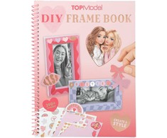 Top Model Topmodel - Frame Book (413777)