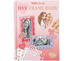 Top Model Topmodel - Frame Book (413777)