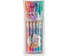 Top Model Topmodel - Glitter Gel Roller (0412743)