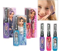 Top Model Topmodel - Hair Blakstienų tušas BEAUTY and ME - 15 ml