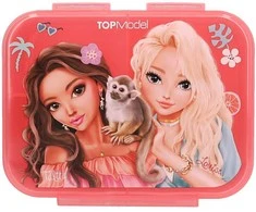 Top Model TOPModel - Lunchbox JUICY - apricot (413414)