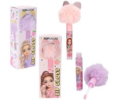 Top Model TOPModel - Lūpų blizgis Pompom BEAUTY and ME (0412090)