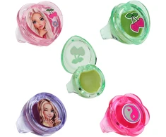 Top Model Topmodel - Lūpų blizgis Ring GLOW TO GO (0414234)