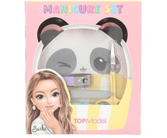 Top Model Topmodel - Manikiūro rinkinys - CANDY GLAM