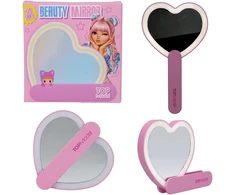 Top Model Topmodel - Mirror Heart With Light K-POP (0414283)