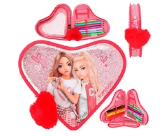 Top Model TOPModel – Širdies formos pieštukas – ONE LOVE – (0412260)