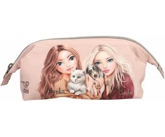 Top Model TOPModel - Pieštukas Tube FUR EVER FRIENDS - Powdery Rožinė