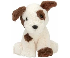 Top Model TOPModel - Plush Dog Bobby 16 cm FUR EVER FRIENDS (413766)