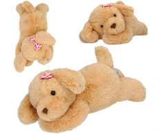 Top Model Topmodel - Pliušinis labradoro šuniukas 26 cm (0414090)
