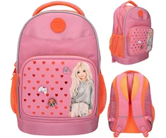 Top Model TOPModel - School Backpack PIN IT (0414211)