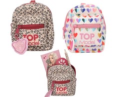Depesche Topmodel - Stationary Backpack (413800)