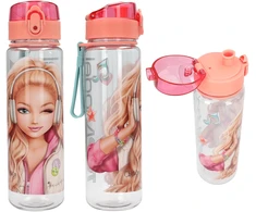 Top Model Topmodel - TOPModel Gertuvė MUSIC - abrikosų-rožinė - 650 ml