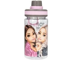 Top Model TOPModel - Drinking Bottle MY BFF - Cool Rožinė and Pilkas - 500 ml (413413)