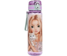 Top Model Topmodel - TOPModel Gertuvė BLOOMING KITTY - Violetinė - 650 ml