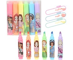 Top Model TOPModel - Erasable Mini Highlighter