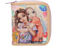 Depesche TOPModel - Purse GIRL POWER - (413289)