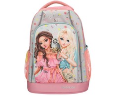 Top Model TOPModel - Schoolbackpack JUICY - (413331)