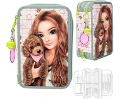 Top Model TOPModel - Triple Pieštukas Case SPORTIQUE (0414303)