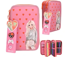 Top Model Topmodel - Triple Pieštukas Case With Silicone Pins 2.0 PIN IT (0414128)
