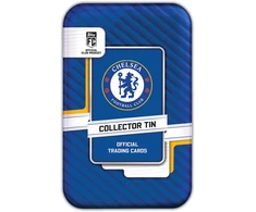 Topps - Collector Tin 26/27 Chelsea (CT2627-03)
