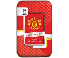 Topps - Collector Tin 26/27 Manchester United (CT2627-02)