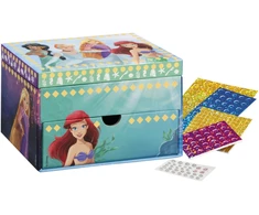 Totum,Disney „Totum“, „Disney Totum“ – „Disney Princess“ mozaikinė dėžutė (TT045101)