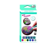 Usorteret Touched – Rock Painting (809648)