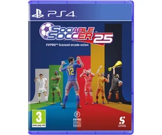 Tower Studios Sociable Soccer 25 - PlayStation 4
