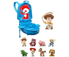 Mattel TOY STORY filmo mini figūrėlė (JKV59)