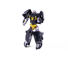 Toymax Wesipi - Robotas 2 viename, didelis sraigtasparnis (520394)