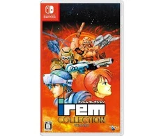 Tozai Games Irem Collection Volume 2 - Nintendo Switch