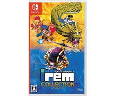 Irem Collection Volume 3 - Nintendo Switch