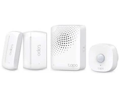 TP-LINK - Tapo T30 išmaniojo jutiklio pradinis rinkinys