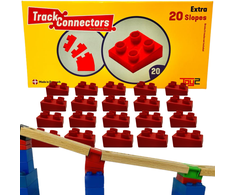 Track Connector - 20 šlaitas (21071)