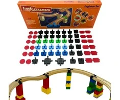 Track Connector – inžinieriaus rinkinys (21033)