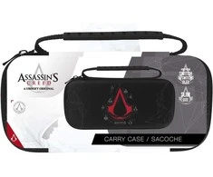 „Trade Invaders Assassin's Creed“ – nešiojimo dėklas – plonas – „Nintendo Switch“