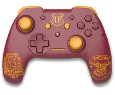 Trade Invaders Haris Poteris – belaidis valdiklis – „Gryffindor“.