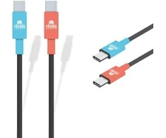 „Trade Invaders“ – „Switch 2“ įkrovimo laidas – C tipo į C tipo (3 m)