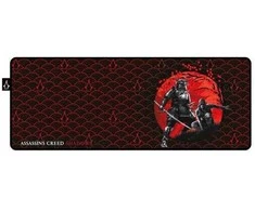 Trade Invaders XL dydžio pelės kilimėlis – Assassin's Creed: Shadows