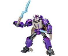 Transformers - MV8 Prime Changer - Abėcėlė (F8692)