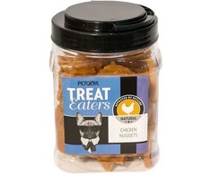 Petcare Chicken Nuggets 400g